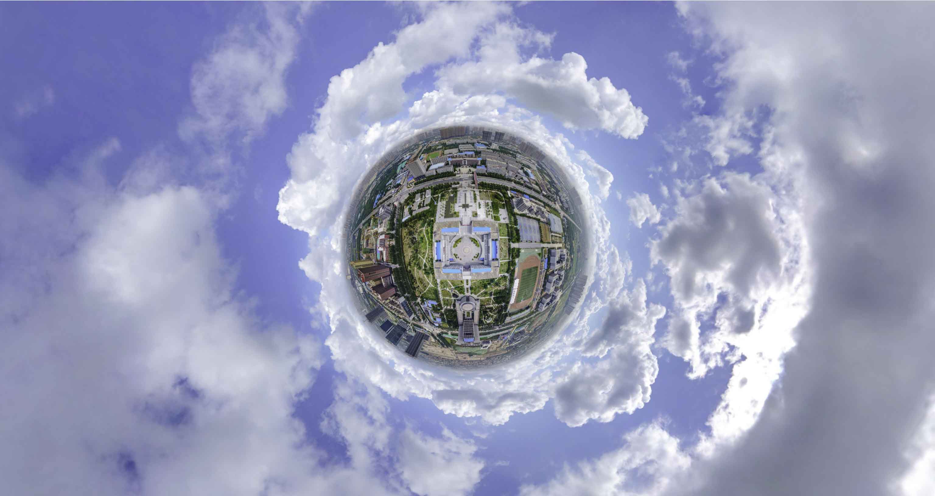 木兰格凸河风景名胜区