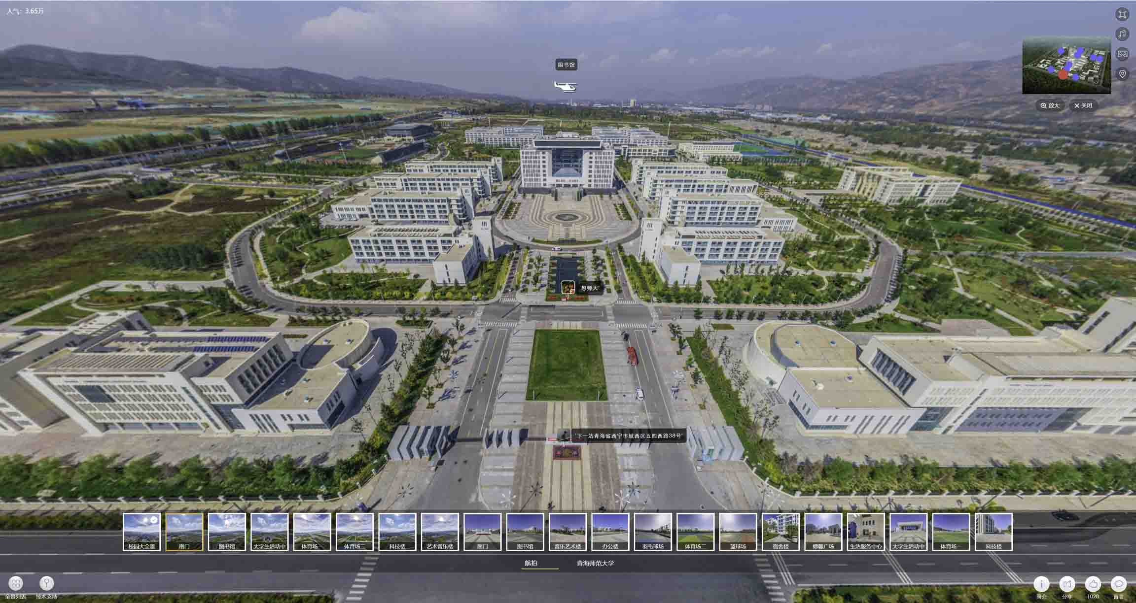 木兰油菜花-惊艳半生的花海仙境