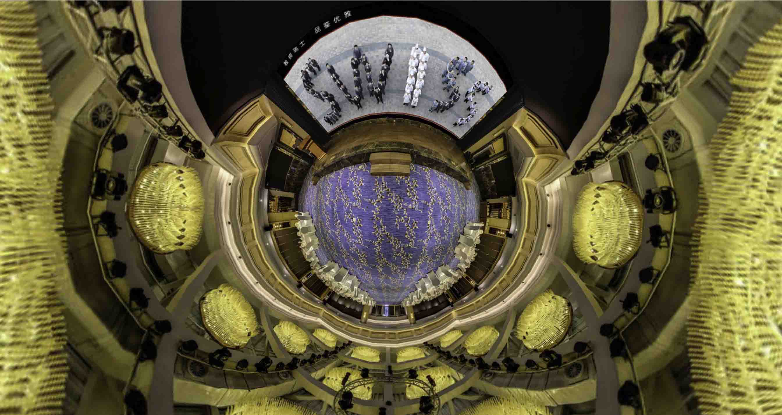 木兰探索VR全景拍摄中的深度感：营造沉浸式体验的关键要素