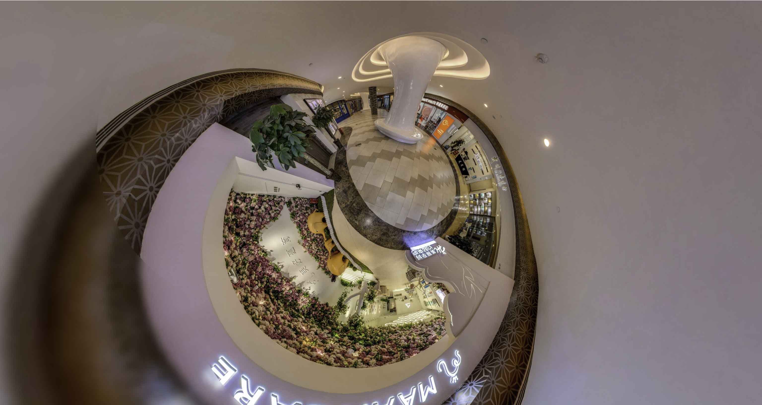 木兰将VR全景融入品牌宣传活动的创新实践与策略